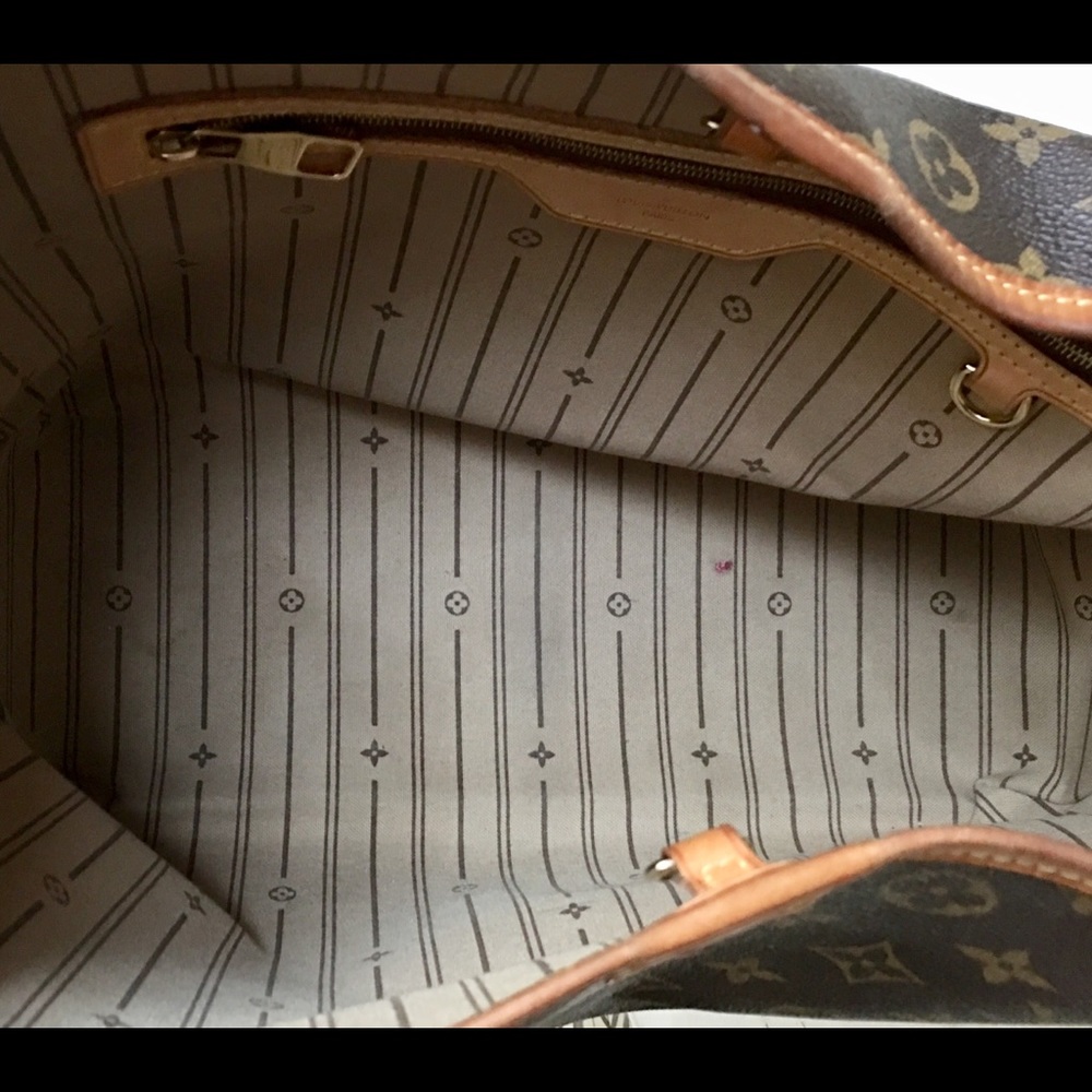 Louis Vuitton Delightful PM - Picture 6 of 7